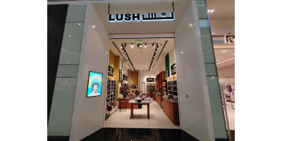 TABUK - TABUK PARK MALL TABUK - TABUK PARK MALL